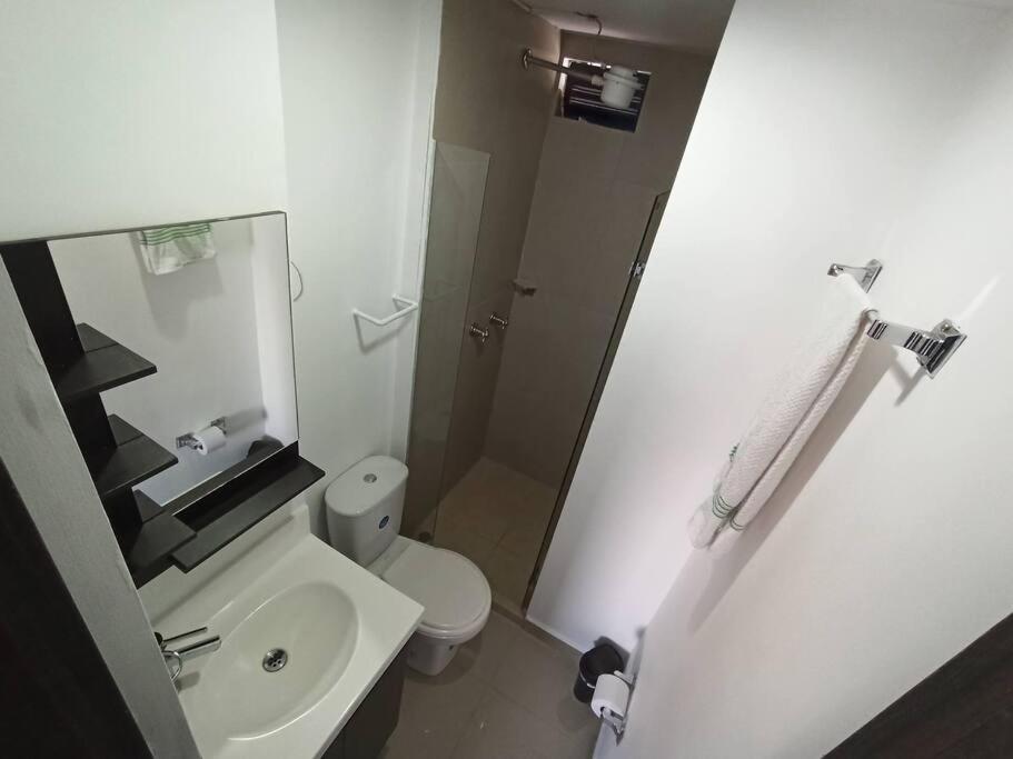 Apartaloft Belen Molinos Cerca Laureles Apartment