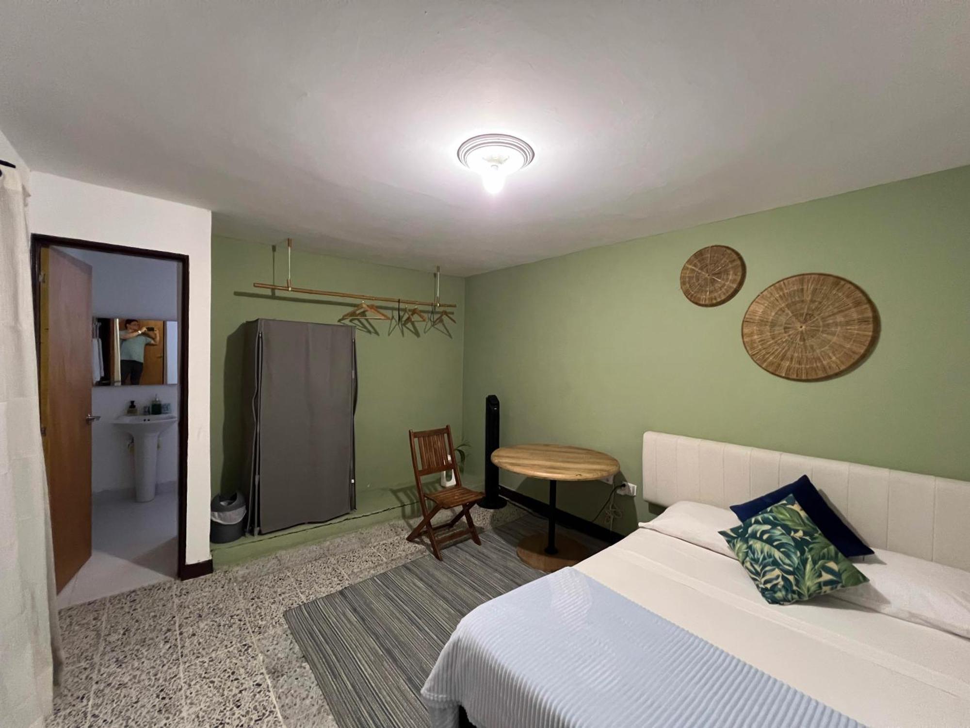 Estadio House Atelier Homestay Medellin
