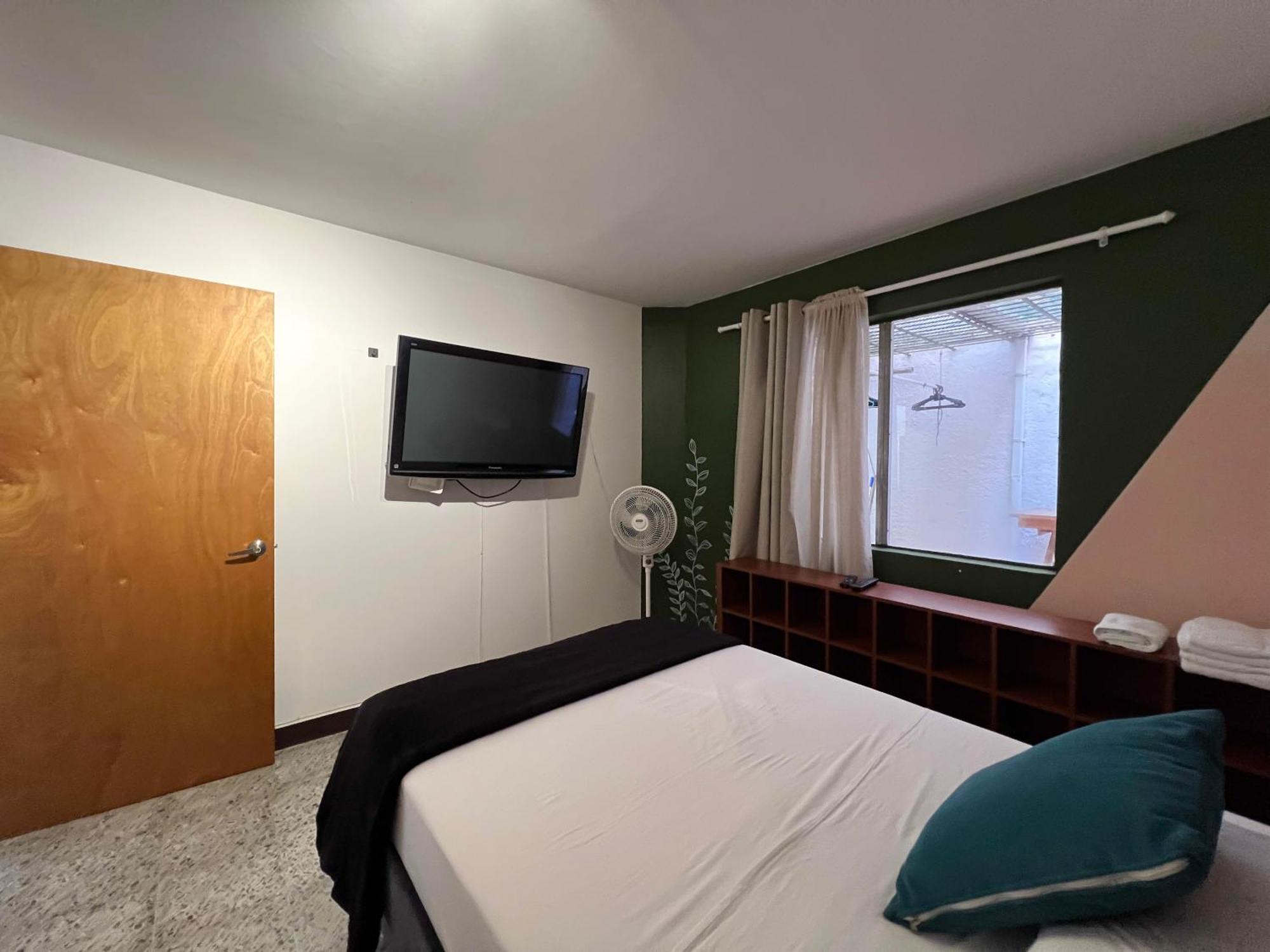Estadio House Atelier Homestay