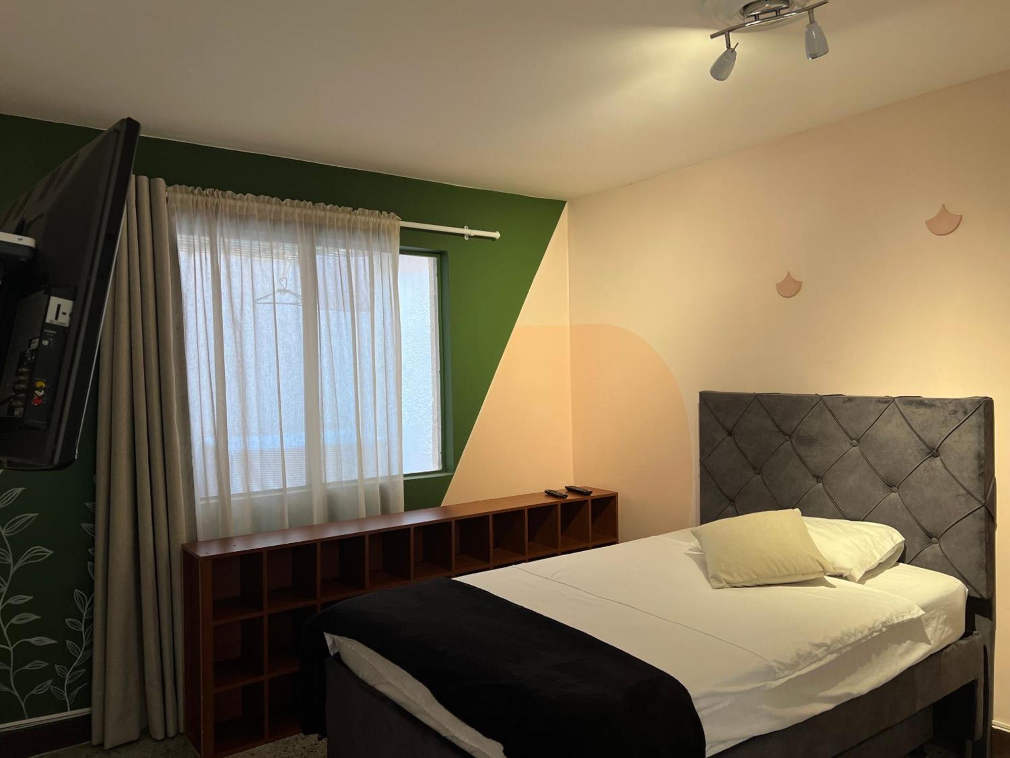 Estadio House Atelier Homestay Medellin