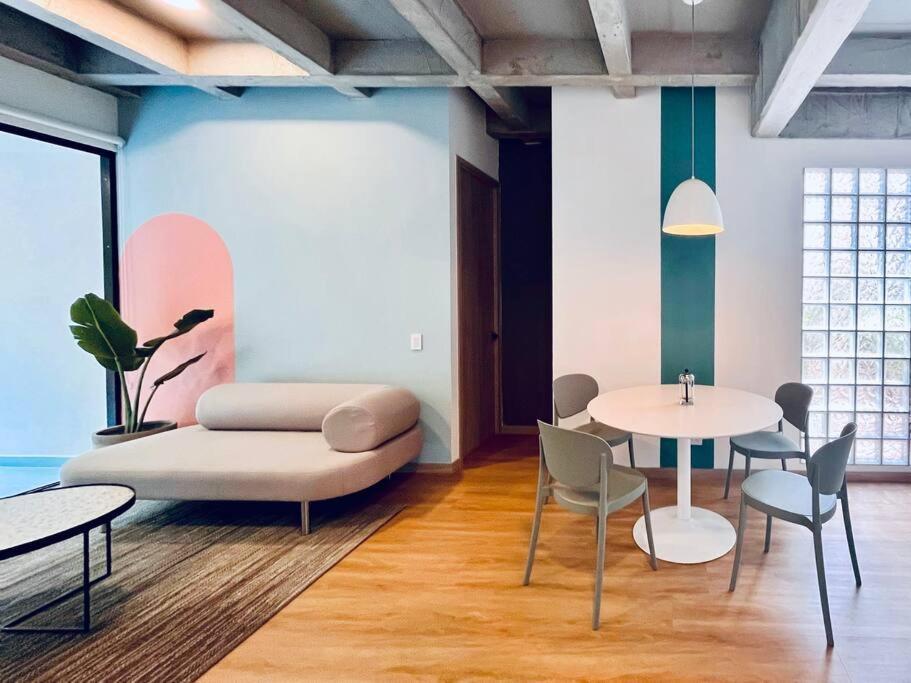 Apartamento Amazing 3br In Laureles By Myplaces