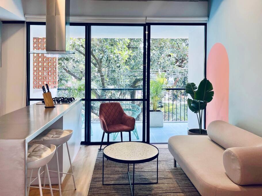 Apartamento Amazing 3br In Laureles By Myplaces *