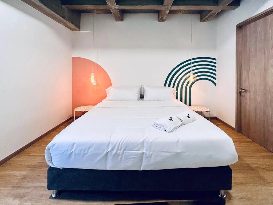 Amazing 3br In Laureles By Myplaces Apartamento *