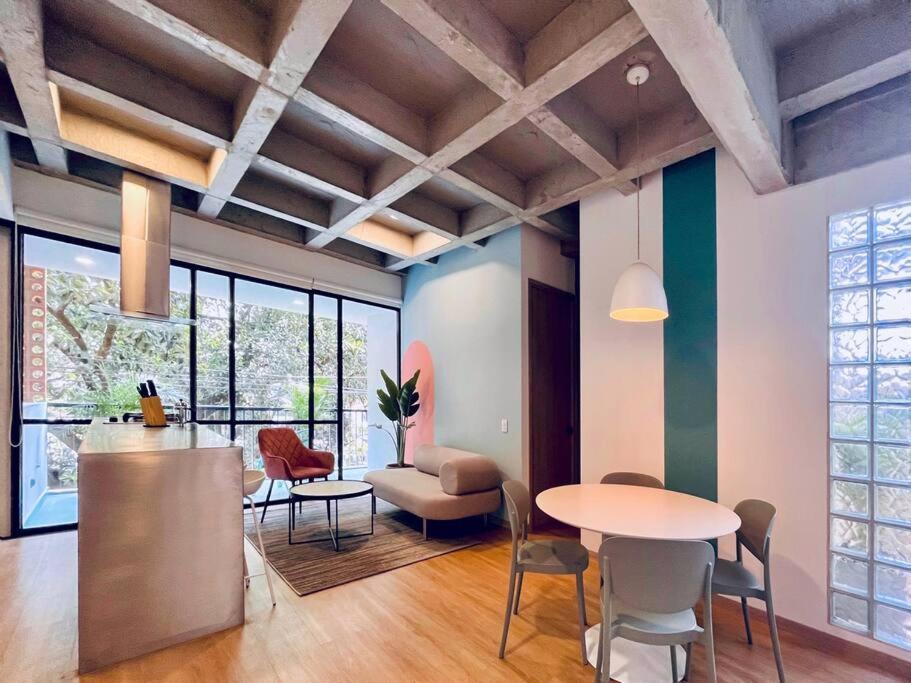 Amazing 3br In Laureles By Myplaces Apartamento Medellín