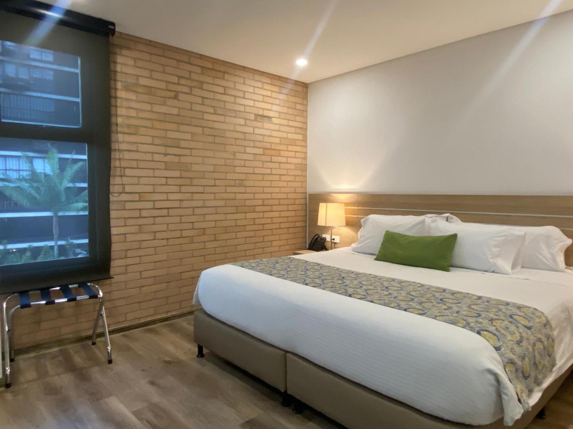 Ecohub 4* Medellin