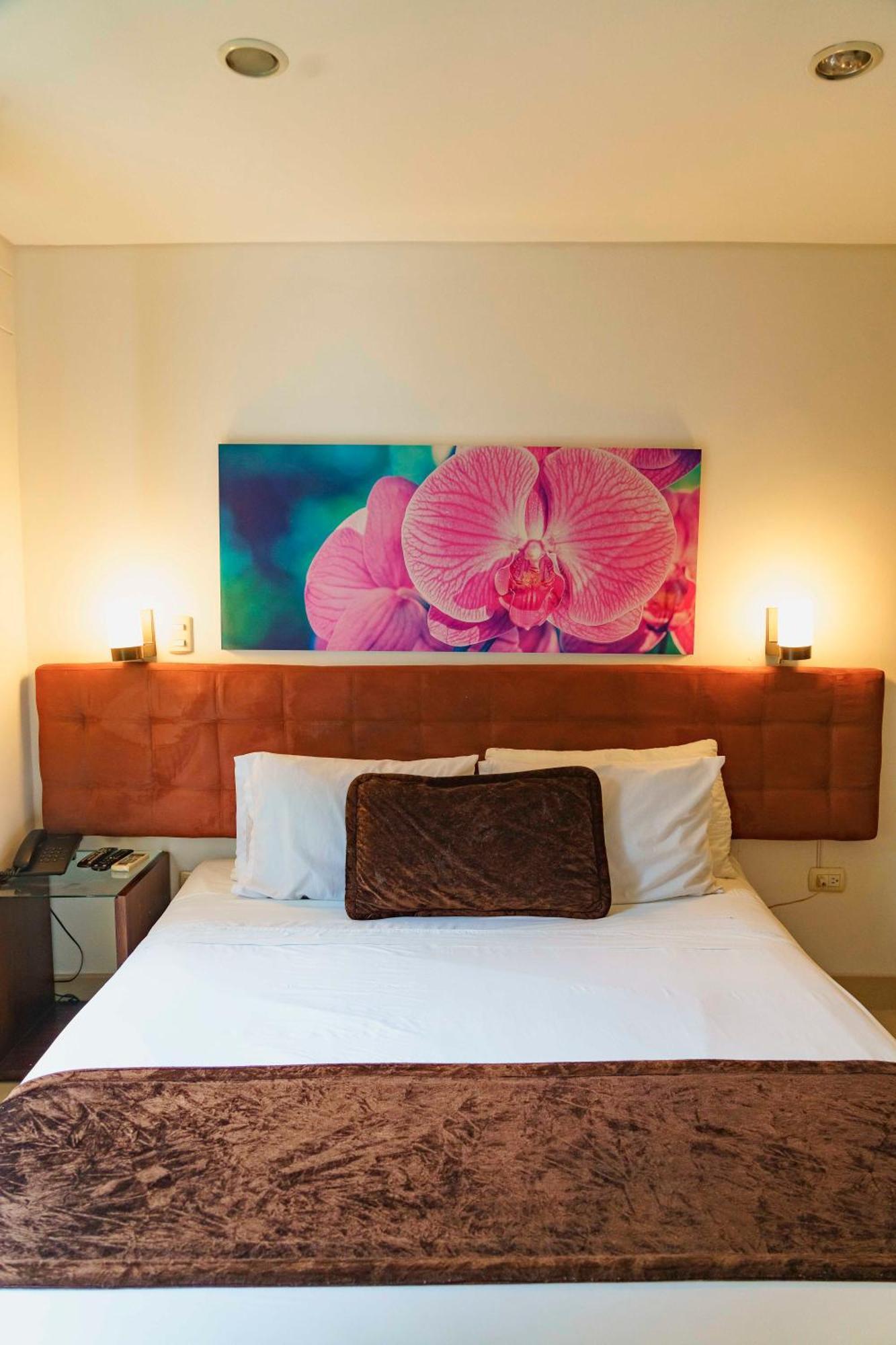 Boutique Rosas 5 G 4* Medellin