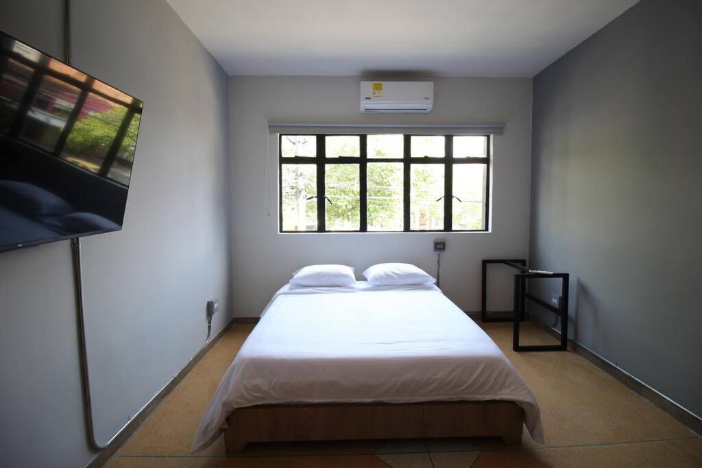 Apartment ¡para Estrenar! Cerca De Restaurantes - Lau2