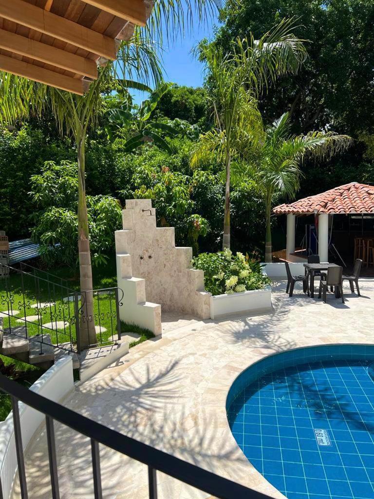 Finca Casa Vivanco Santa Fe De Antioquia * Medellin