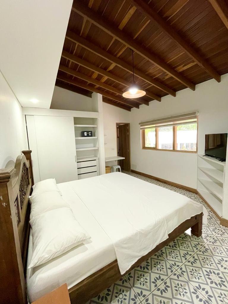 Holiday home Finca Casa Vivanco Santa Fe De Antioquia *