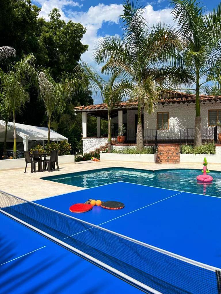 Finca Casa Vivanco Santa Fe De Antioquia Holiday home Medellin