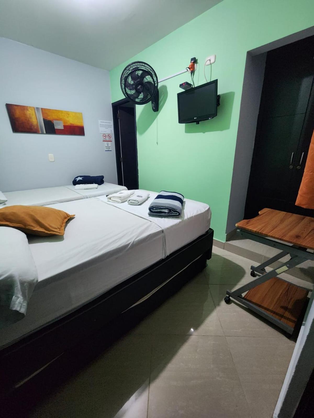 Laureles Hotel Medellin