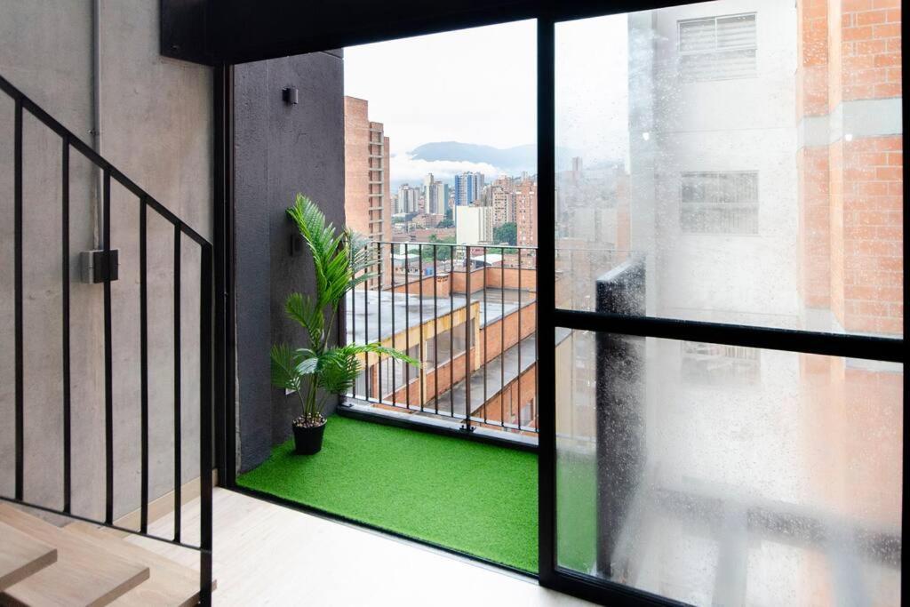 Apartment Tipo Loft