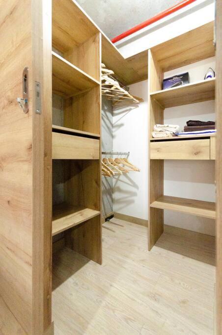 Tipo Loft Apartment *