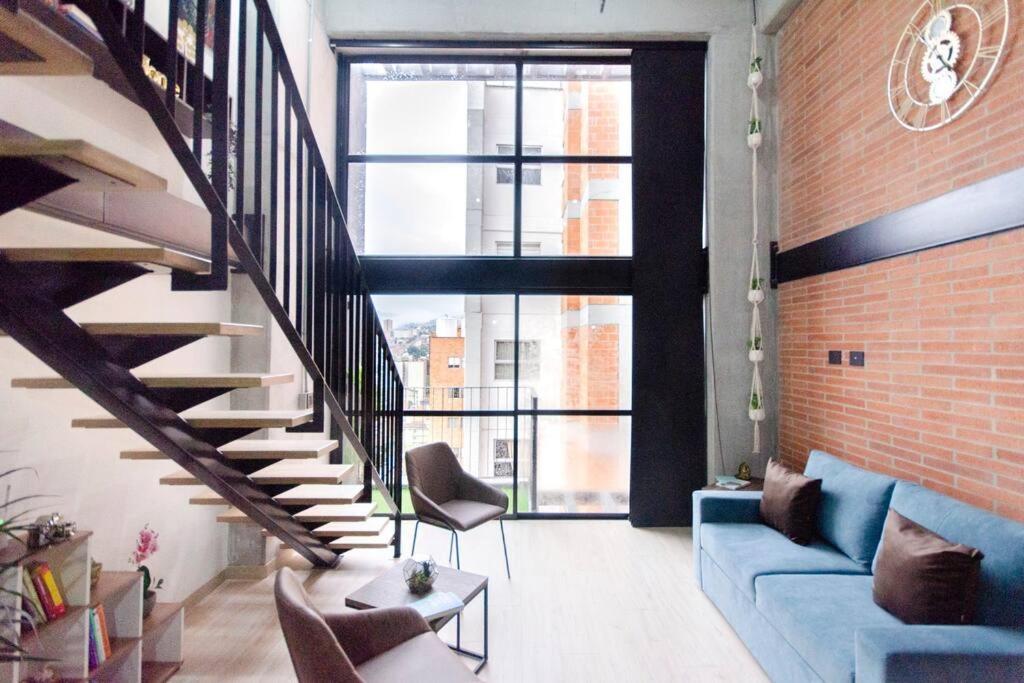 Tipo Loft *