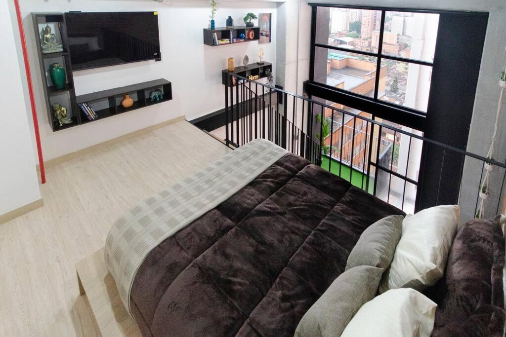Tipo Loft Medellin
