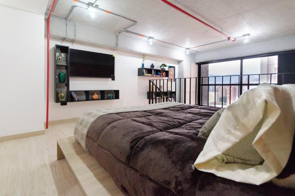 Apartment Tipo Loft