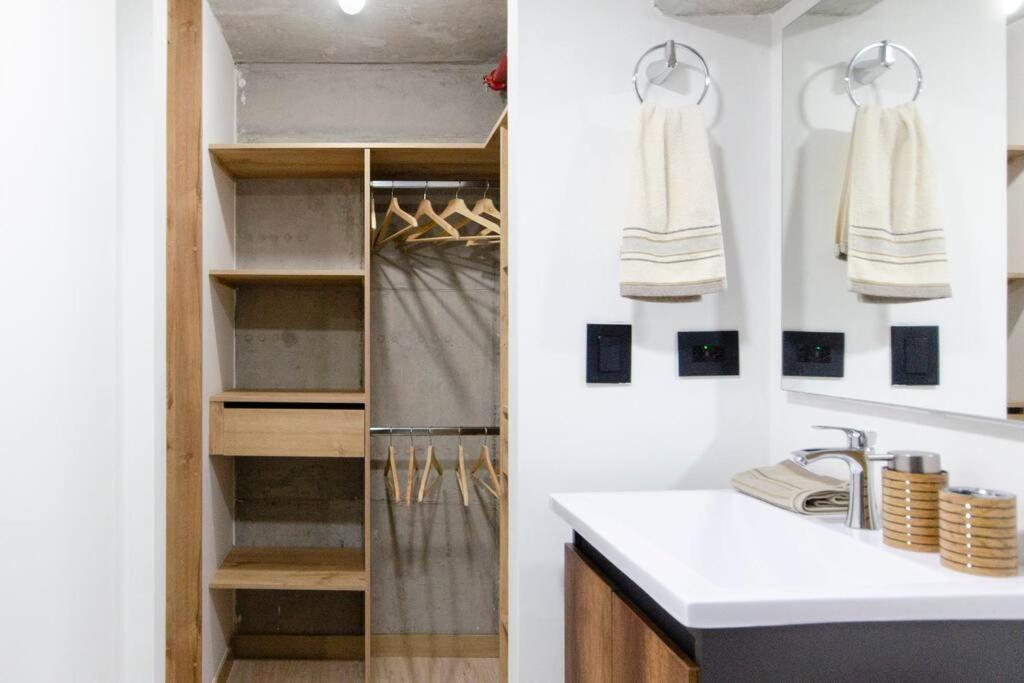 Apartment Tipo Loft Medellin