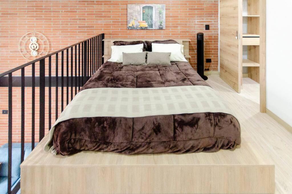 Apartment Tipo Loft *