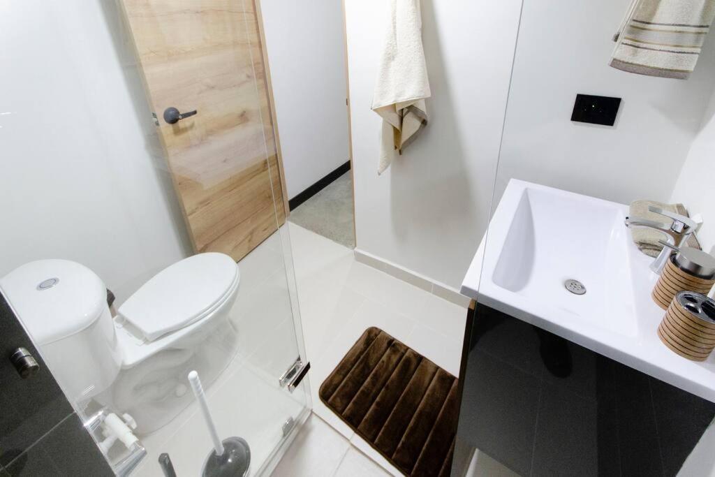 Tipo Loft Apartment Medellin