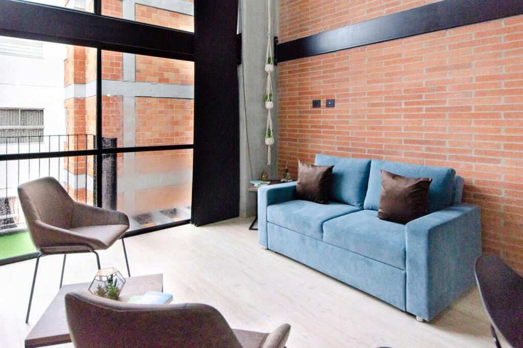 Tipo Loft Medellin