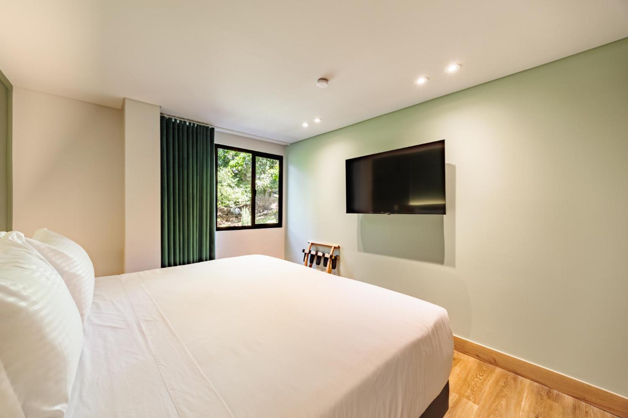 The Somos Poblado 4* Medellin