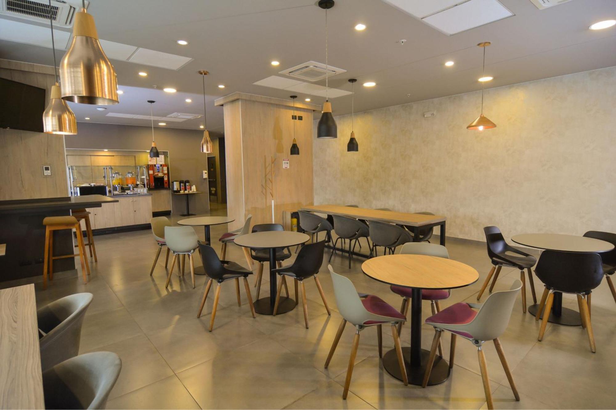 Express By Marriott Colombia Medellin