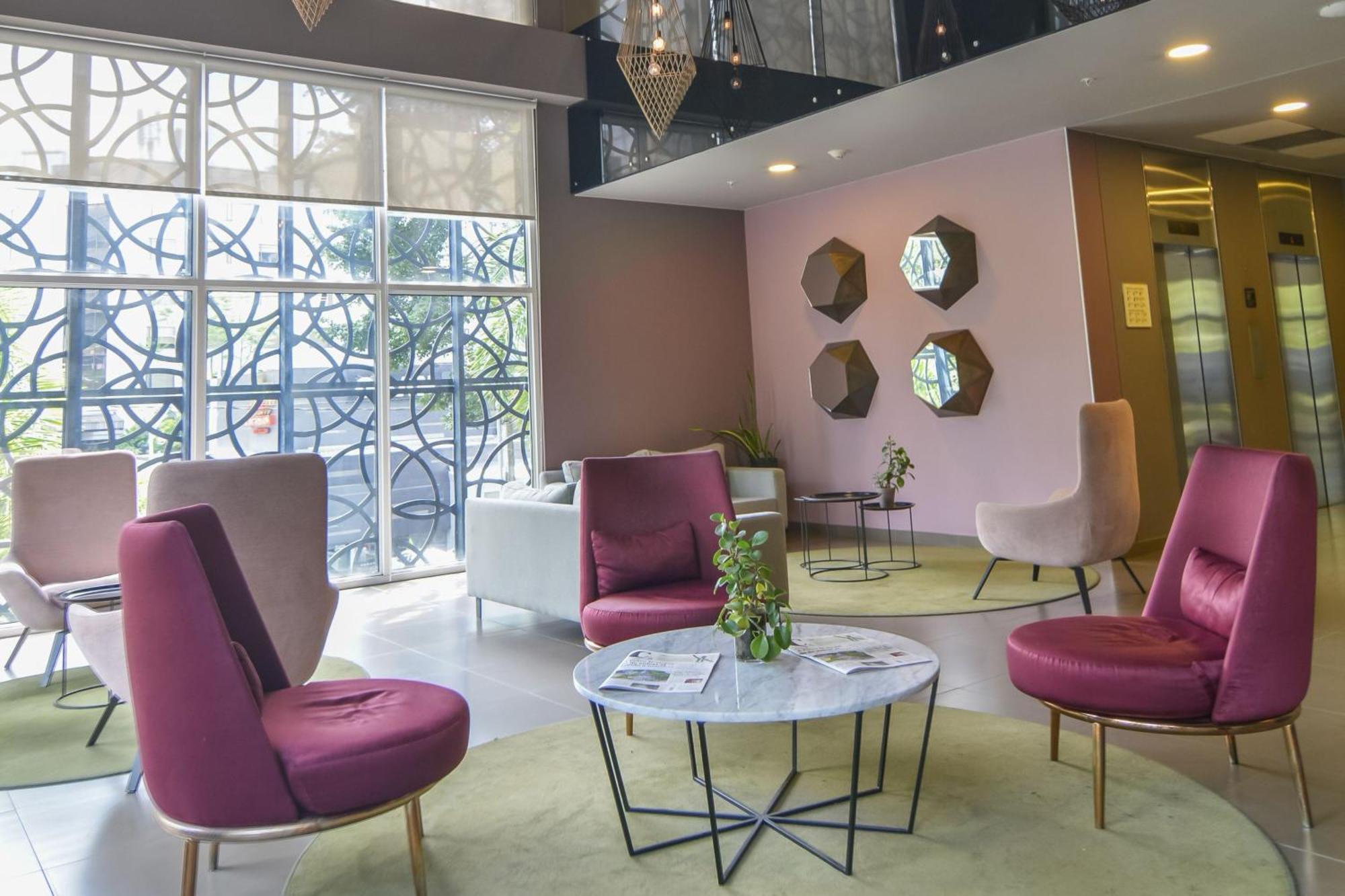 Express By Marriott Colombia Medellin