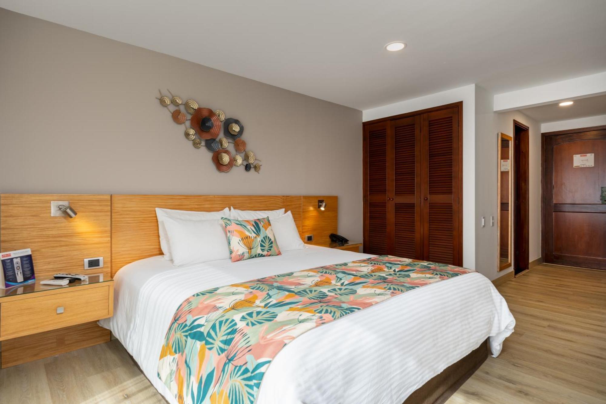 Leblon 4* Medellín