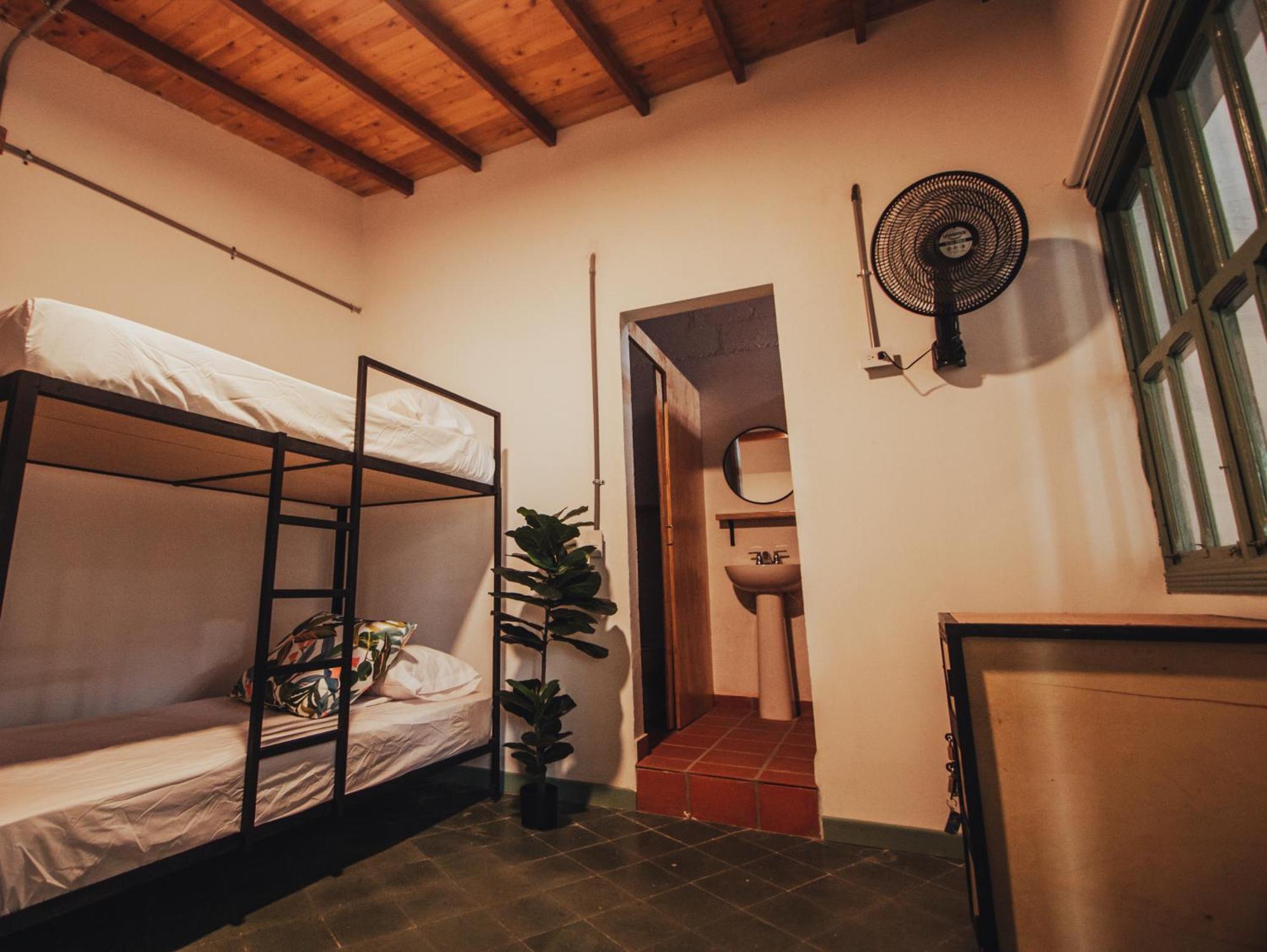 Hostal Centro Medellín