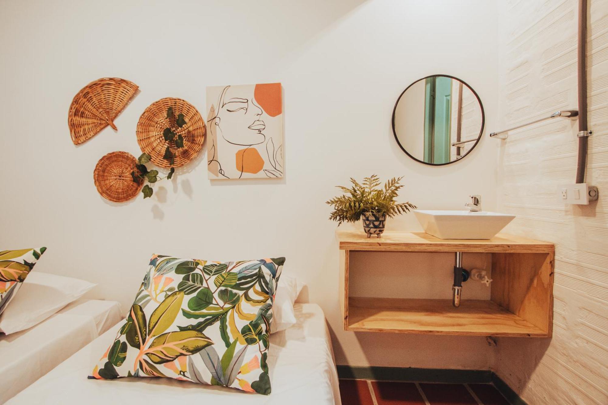 Hostal Centro