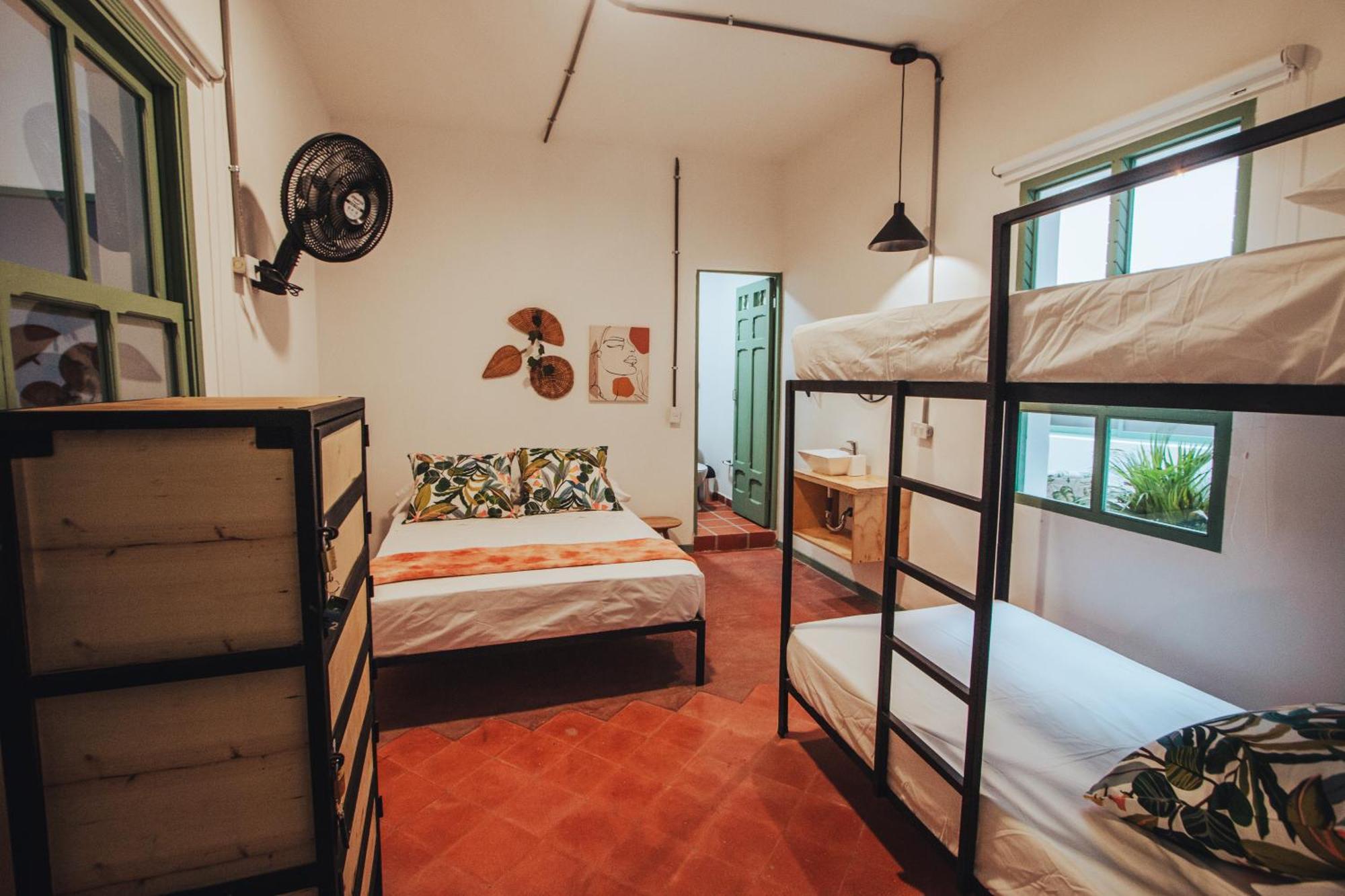 Hostal Centro Medellín