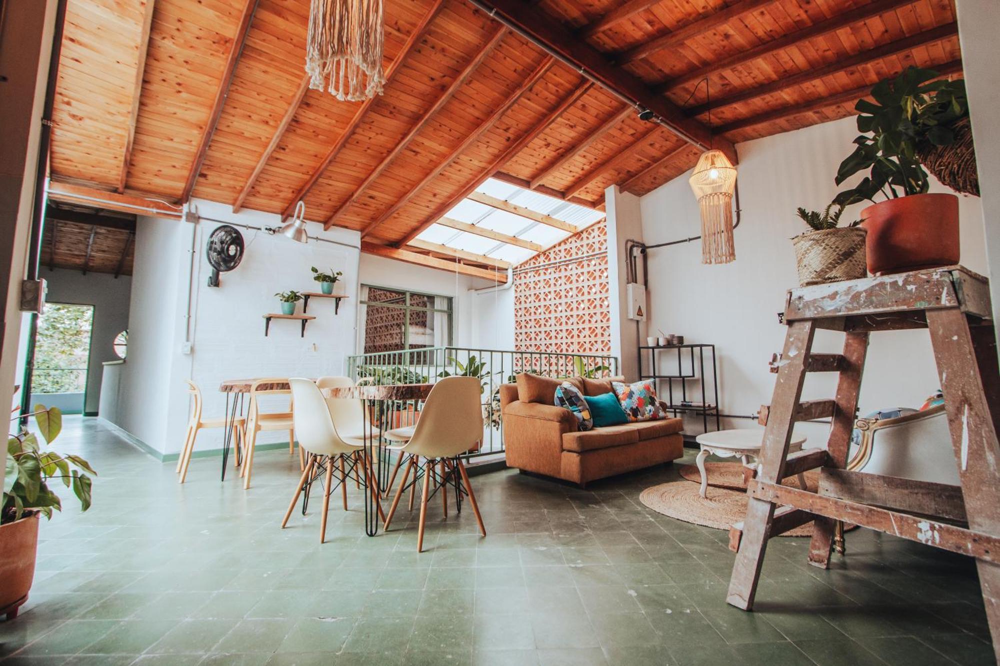 Hostal Centro