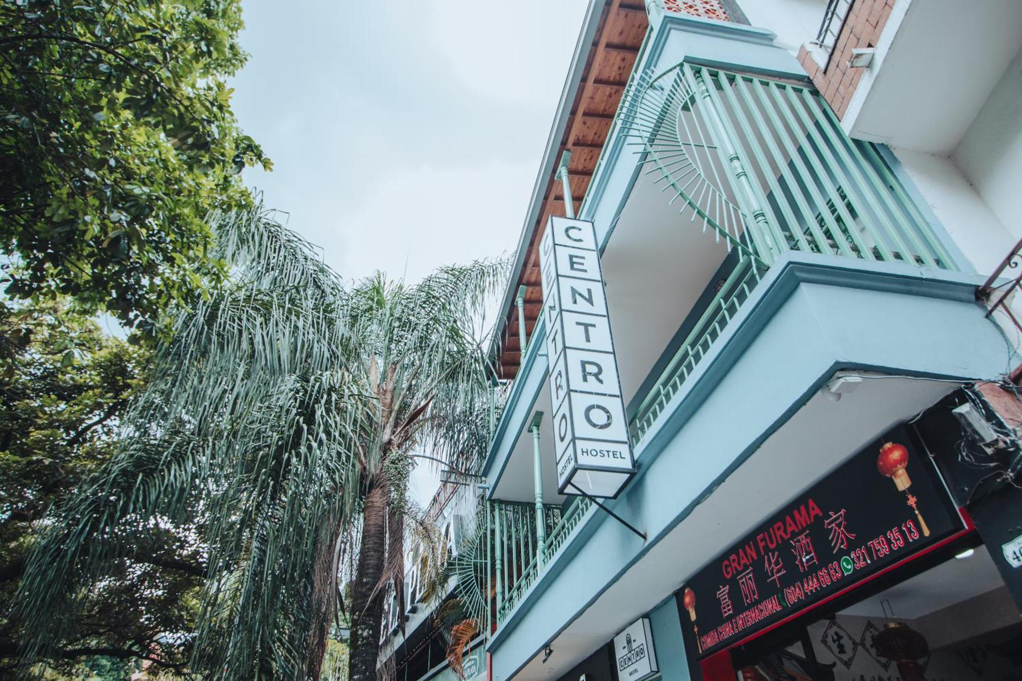 Hostal Centro Medellín