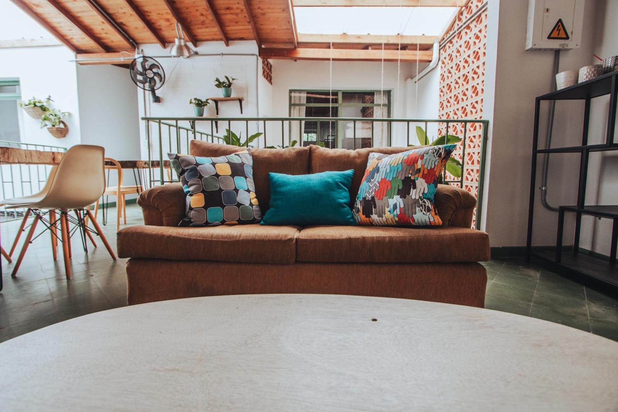 Centro Hostal Medellín