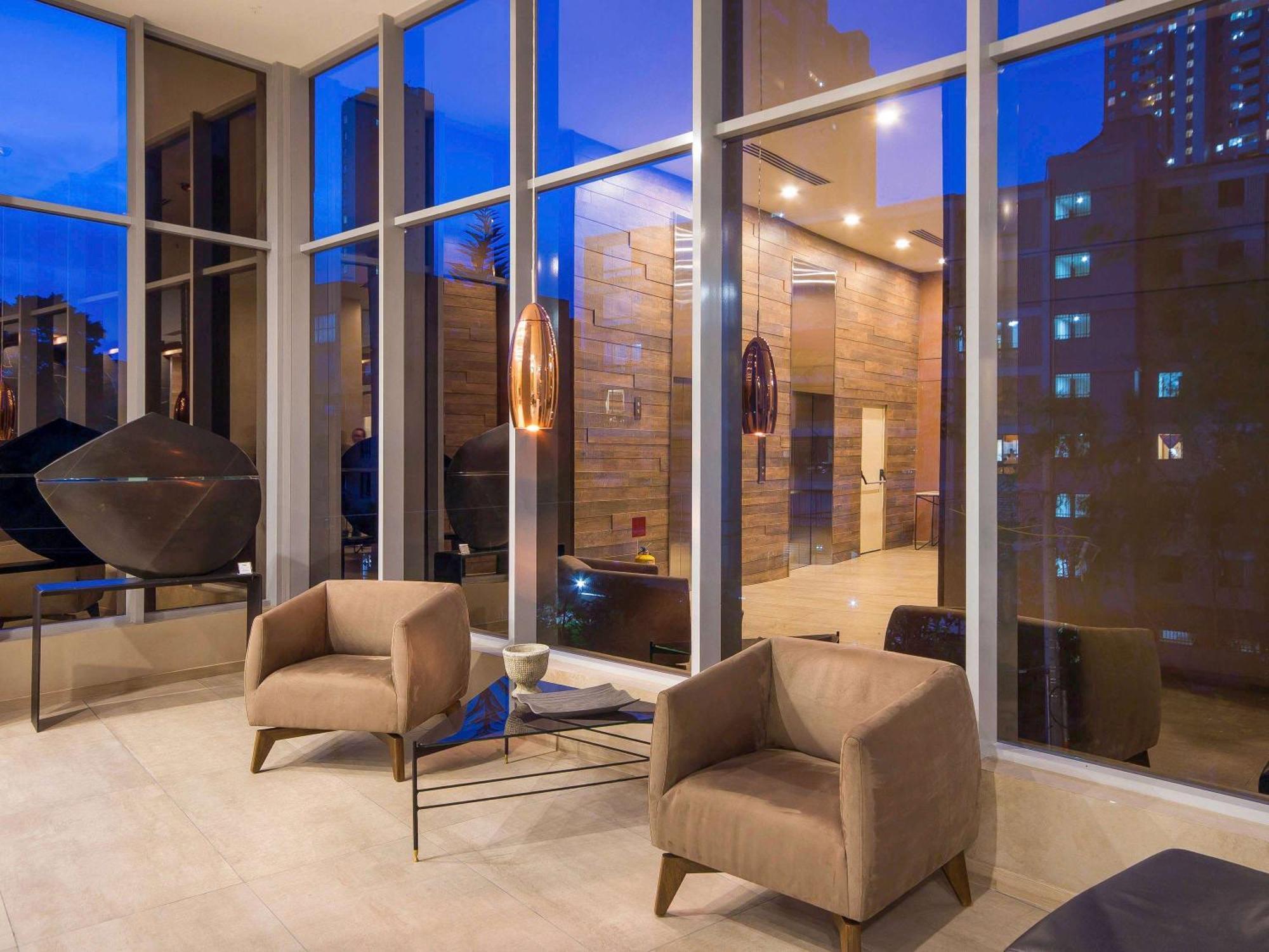 Novotel El Tesoro 5* Medellin