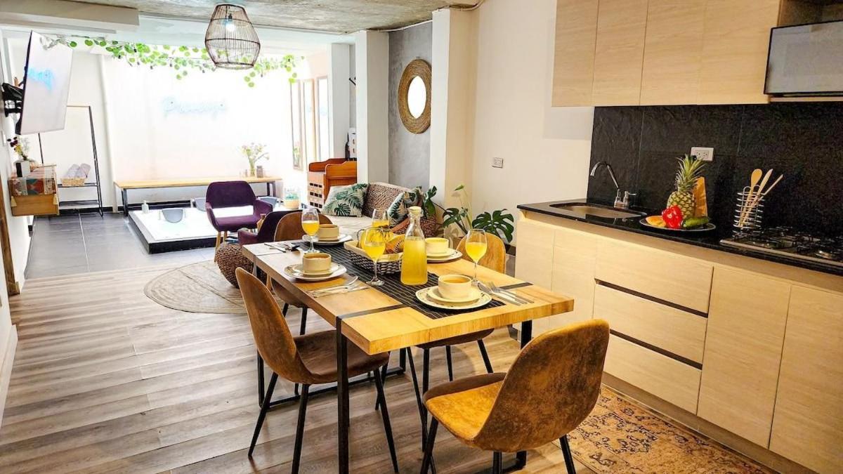 Casa Jiwa In Provenza Holiday home