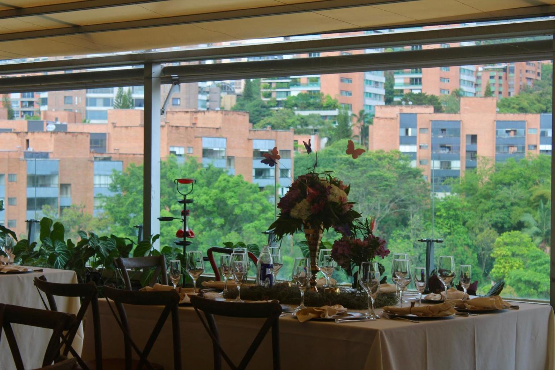 Hotel Diez Categoria Colombia 5*