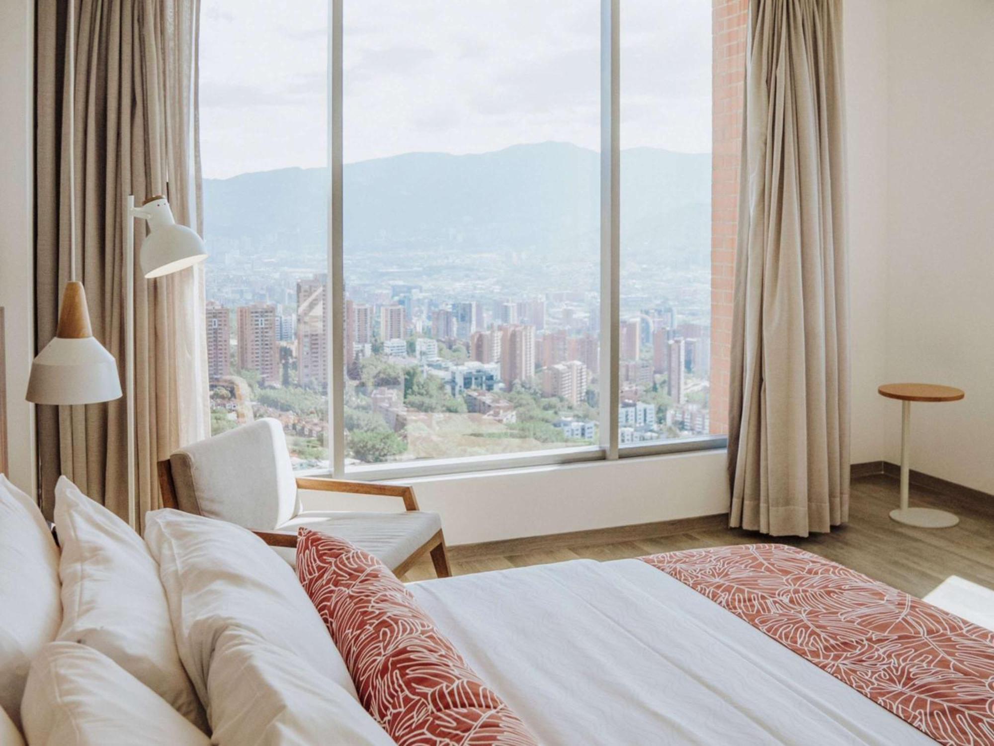Novotel El Tesoro Medellin