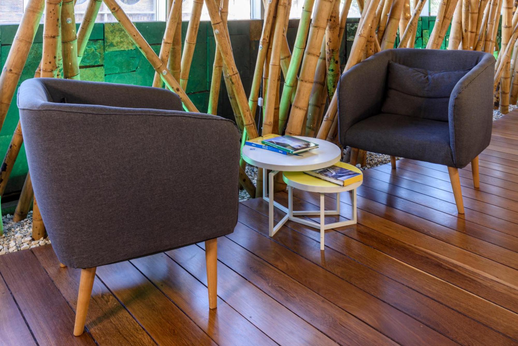 Diez Categoria Colombia Hotel 5*