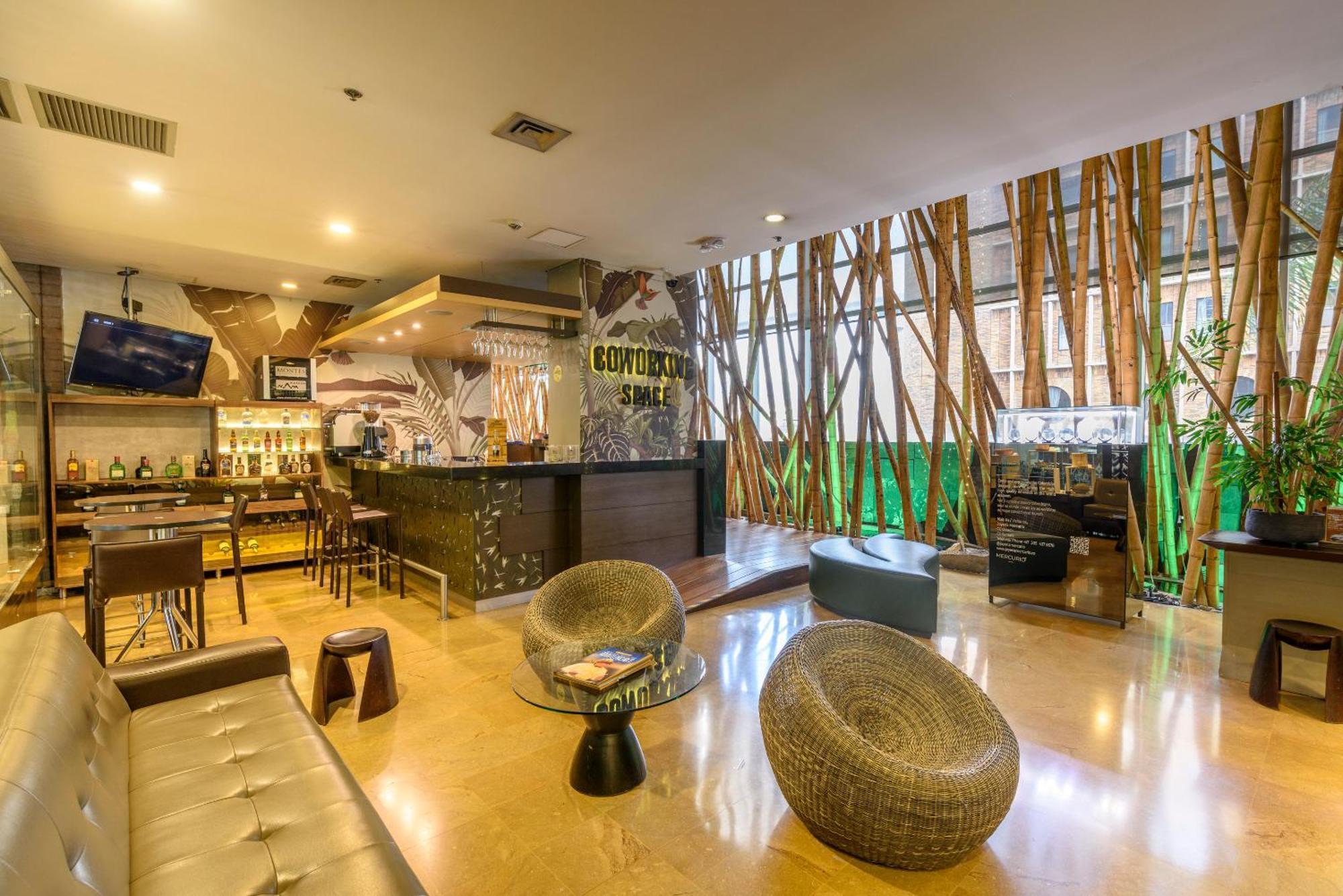 Hotel Diez Categoria Colombia 5*