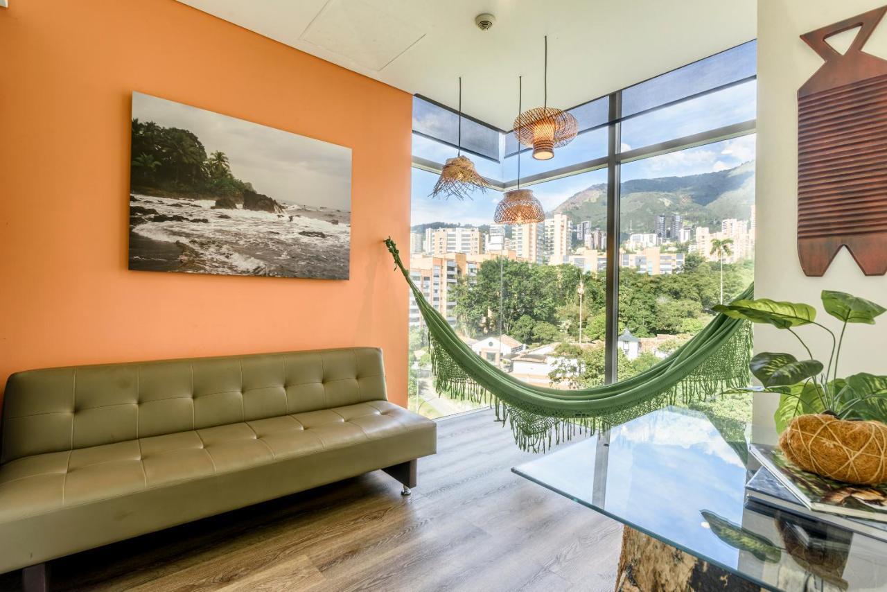 Diez Categoria Colombia 5* Medellin