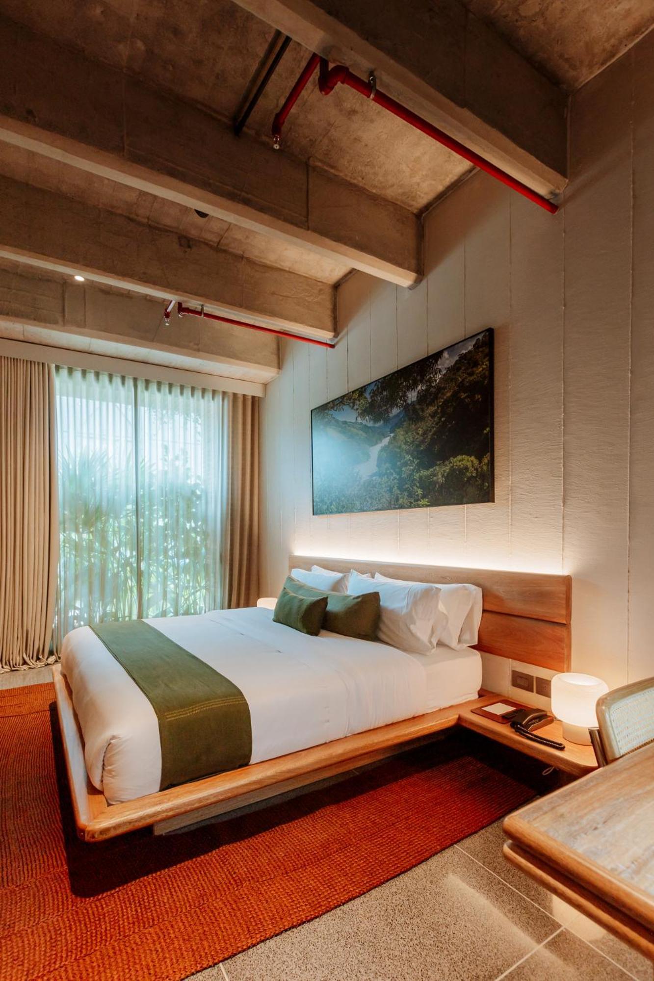 Hotel El Zarzo 4*