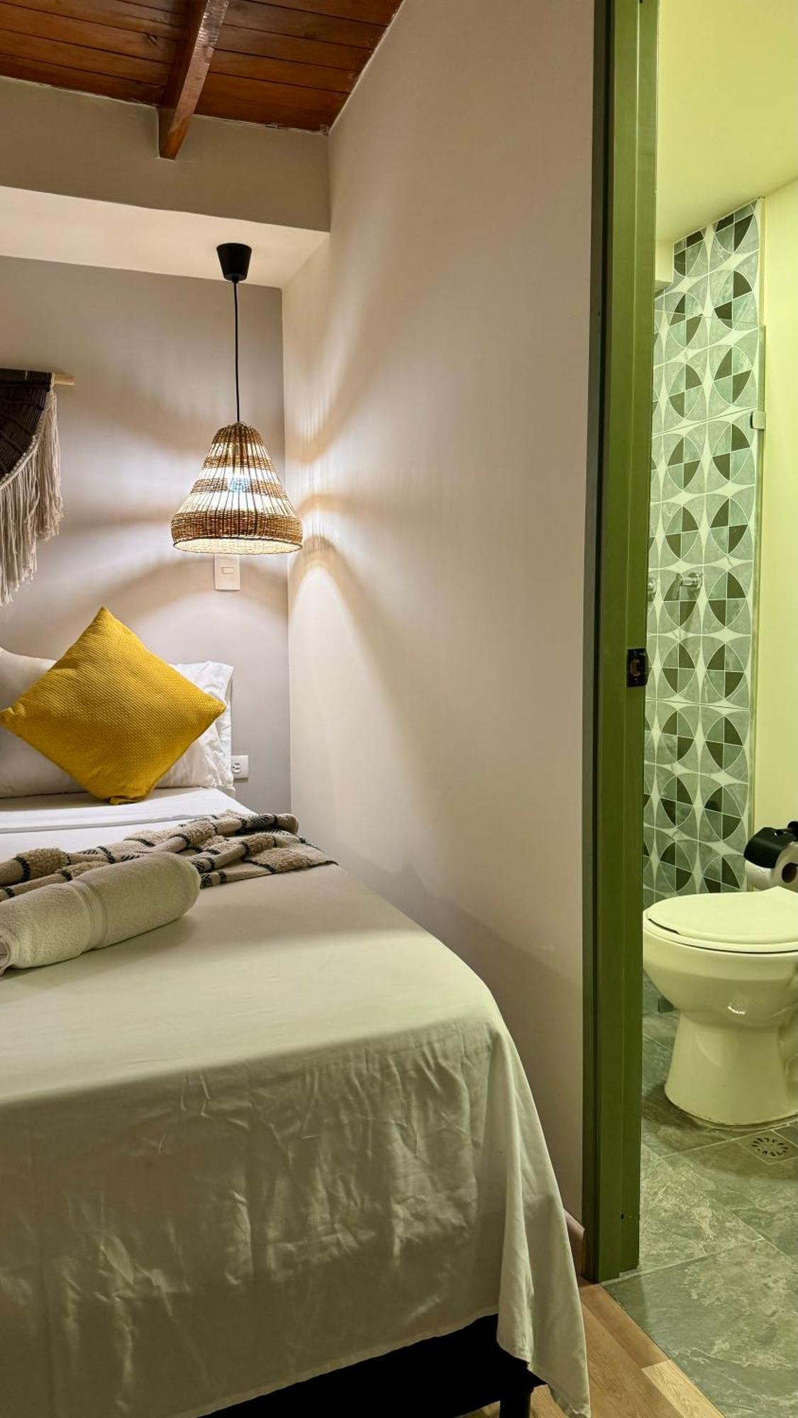 Hotel Luum Casa Manila Medellin