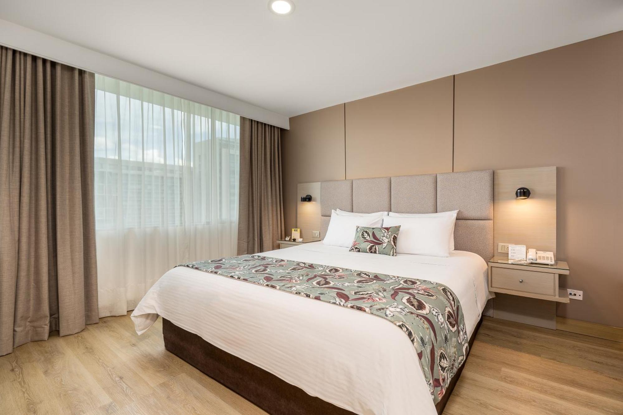 Novelty Hotel Medellin