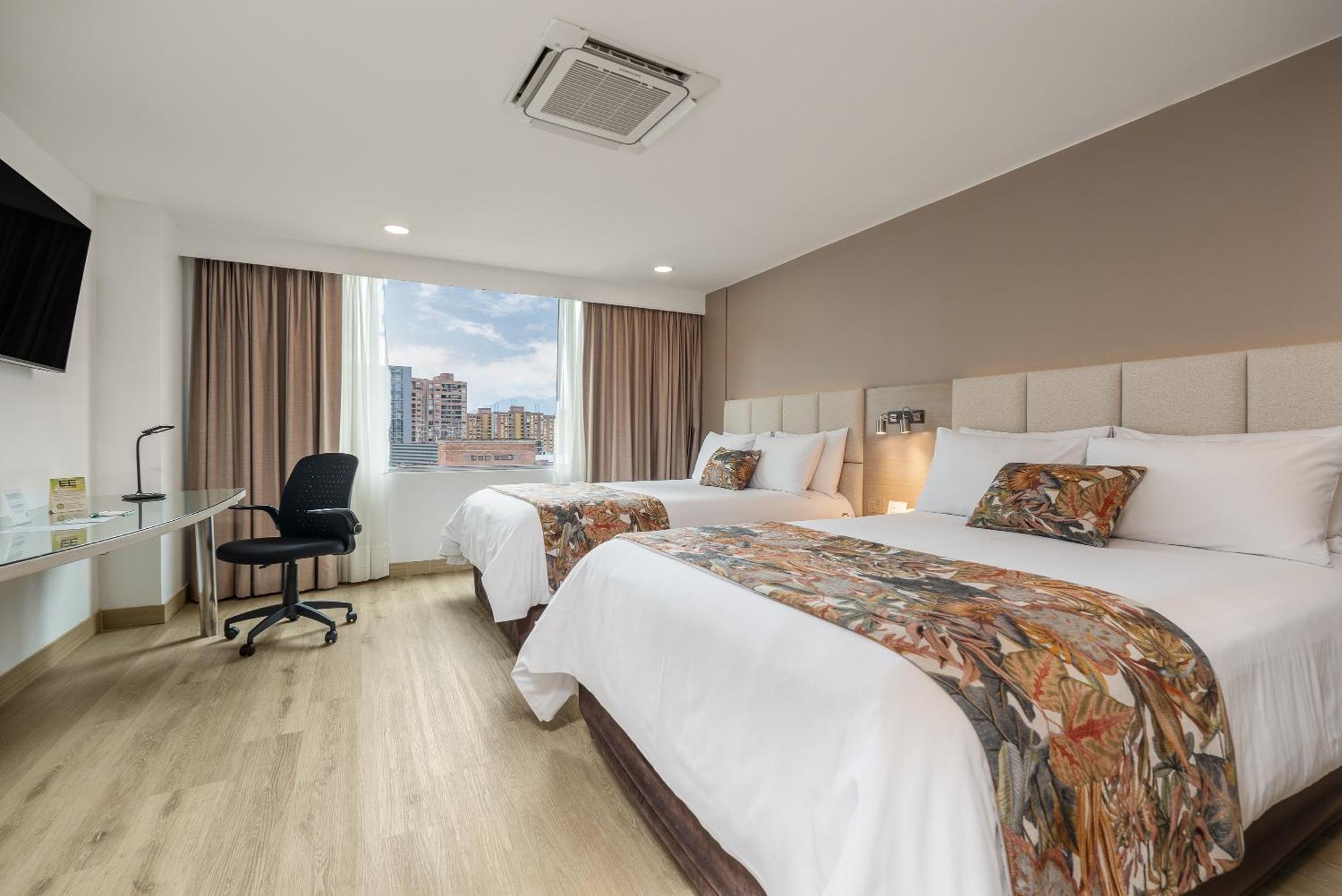 Novelty 4* Medellin