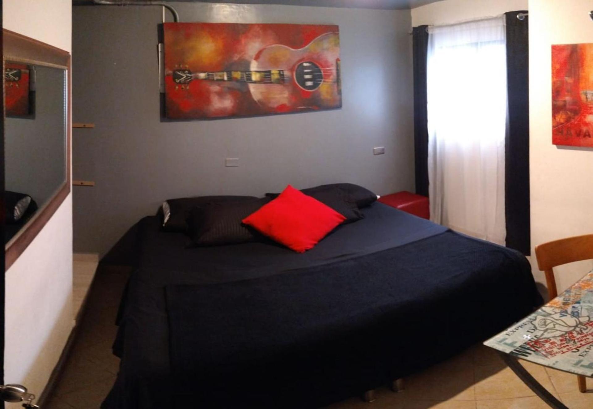 Hostel The Sugar Cane Medellin