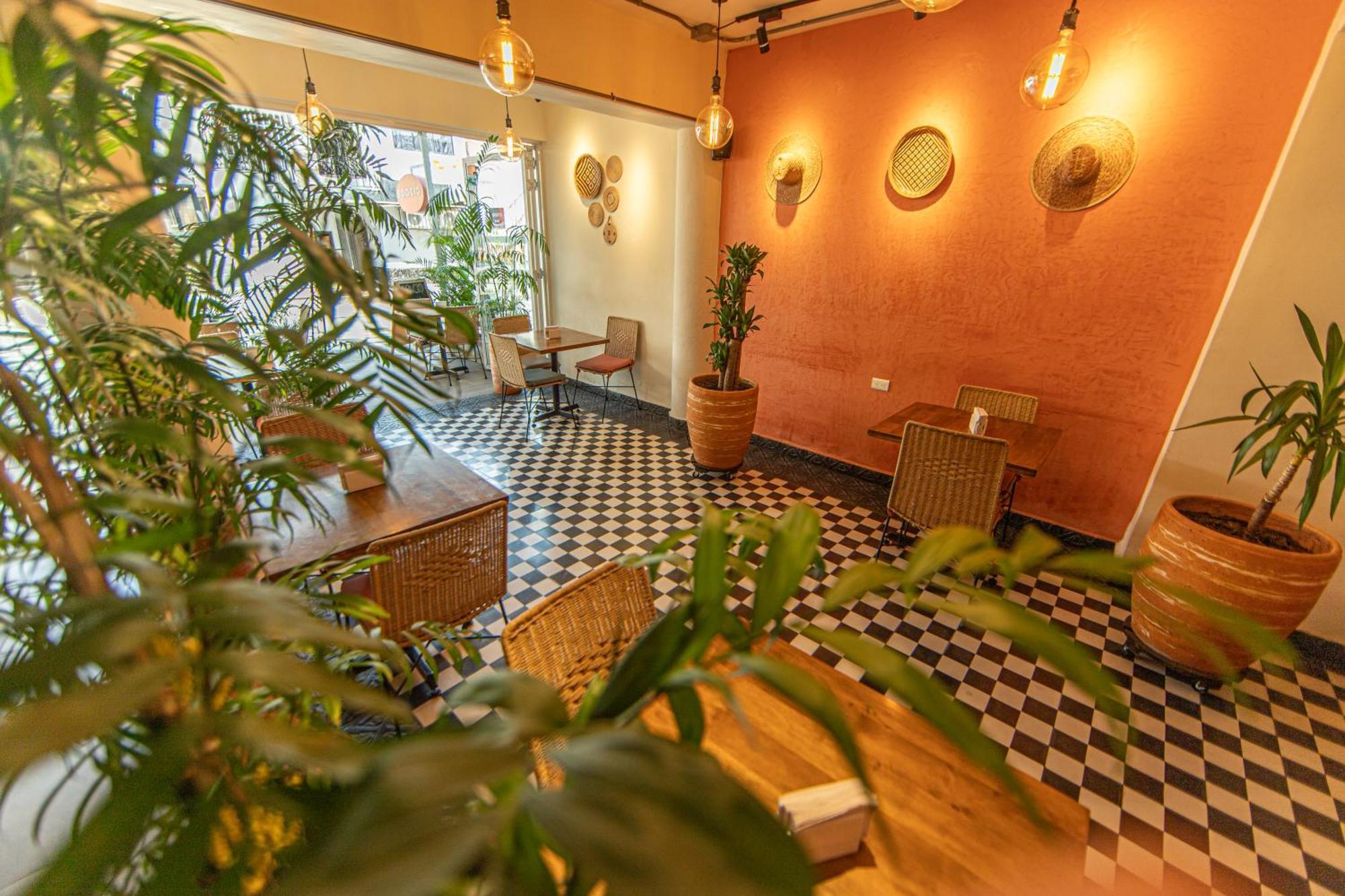 La Martina Boutique