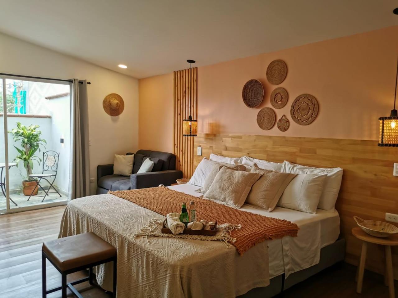 La Martina Boutique Hotel