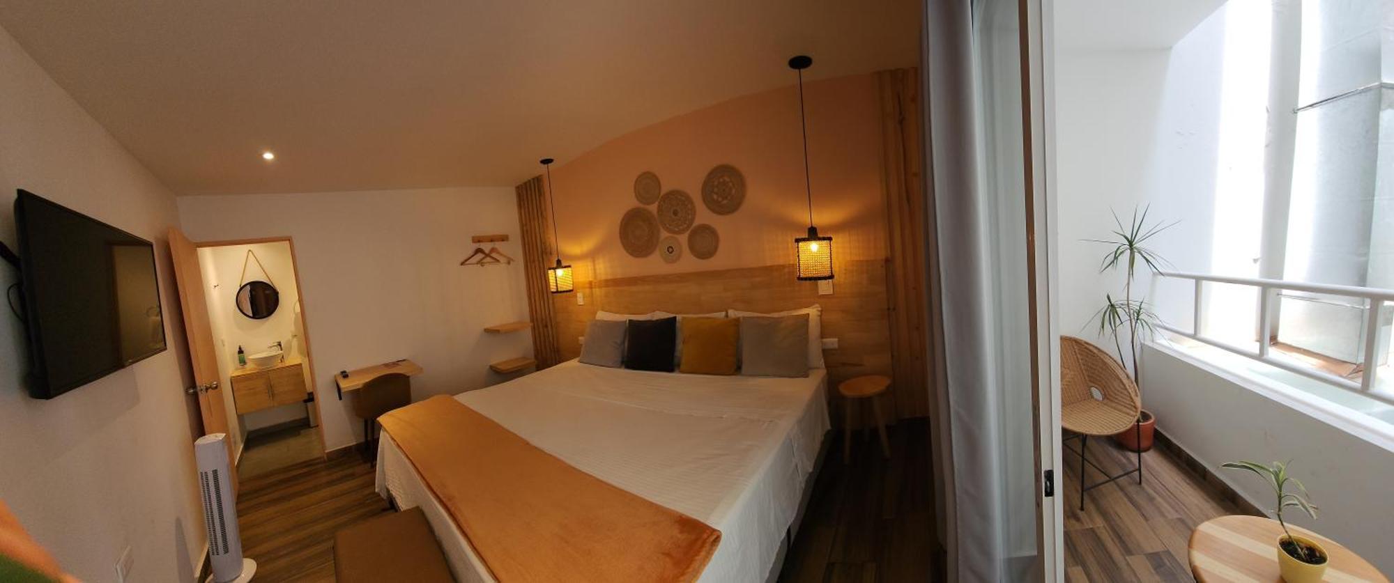 Hotel La Martina Boutique 3*