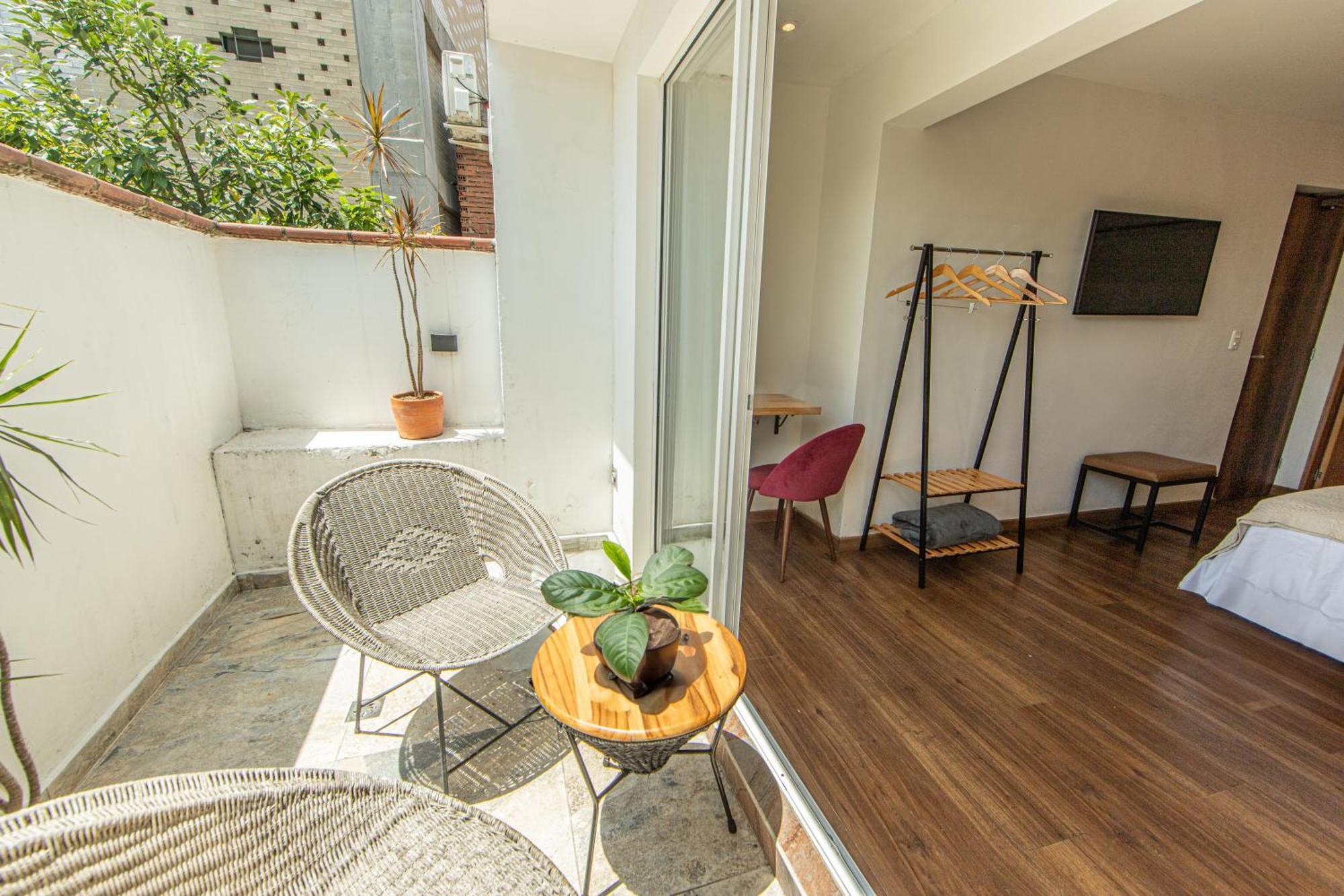 Hotel La Martina Boutique Medellin
